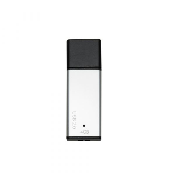 Pen Drive Pratinha 4 GB YBX001