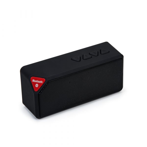 Caixa de Som Multimídia com Bluetooth YBX12901