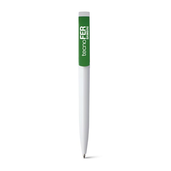 Caneta TAG GREEN Esferográfica ecológica YBP31006