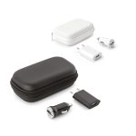 Kit de carregadores USB em ABS YBP57326 1