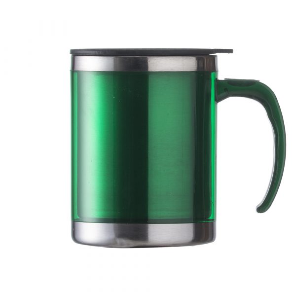 Caneca 400 ml YBX6520