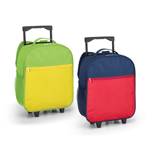 Mochila trolley YBP92673