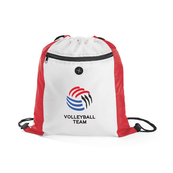 Sacola tipo mochila - YBP92911