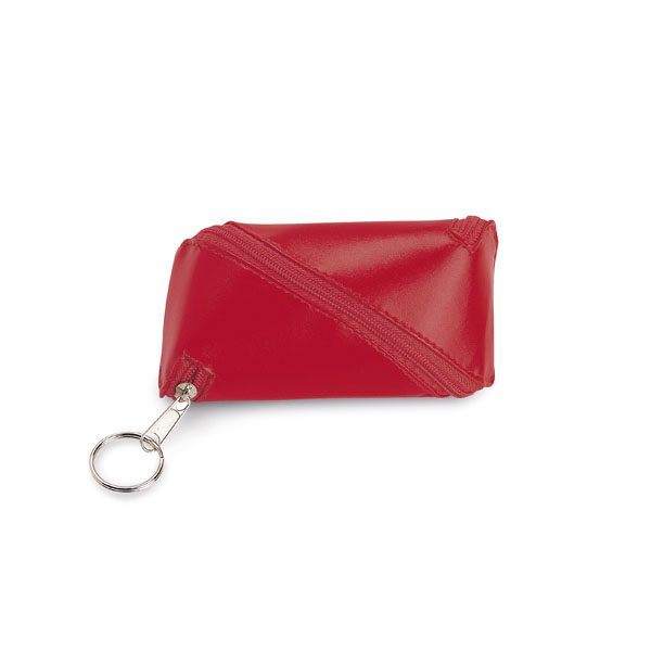 Bolsa chaveiro PVC YBP93137