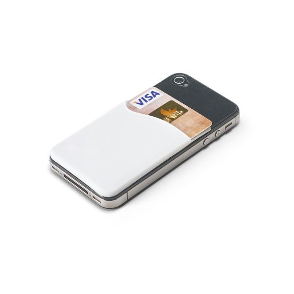 Porta cartões para smartphone YBP93264