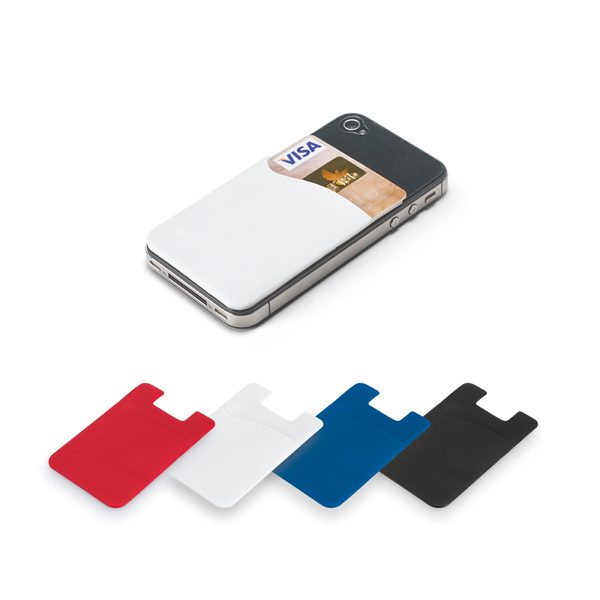 Porta cartões para smartphone YBP93264