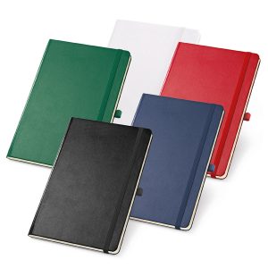 Caderno capa dura YBP93727