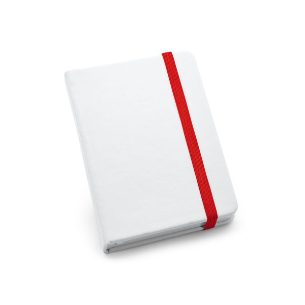 Caderno capa dura - YBP93786