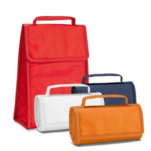 Bolsa térmica dobrável em Non-woven YBP98413