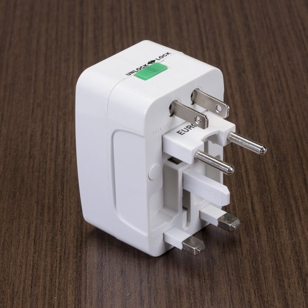 Adaptador Universal YBX12628