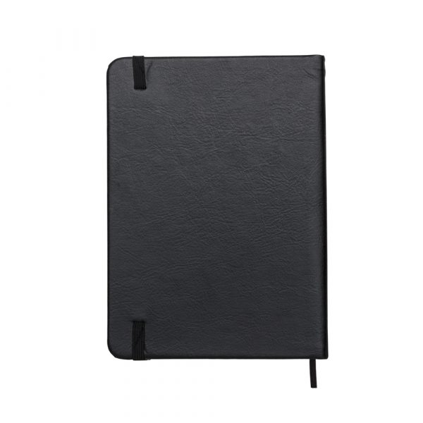 Caderneta tipo Moleskine YBX12514