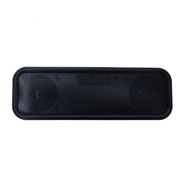 Caixa de Som Bluetooth com Display YBX2083