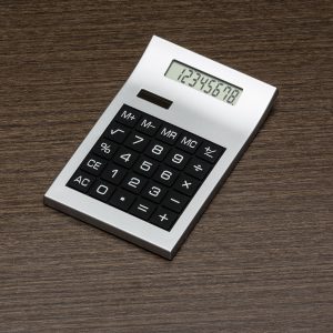 Calculadora YBX2732