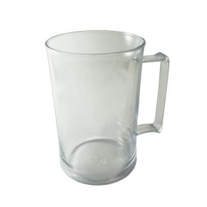 Caneca Transparente YBX13001