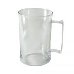 Caneca Transparente YBX13001 1