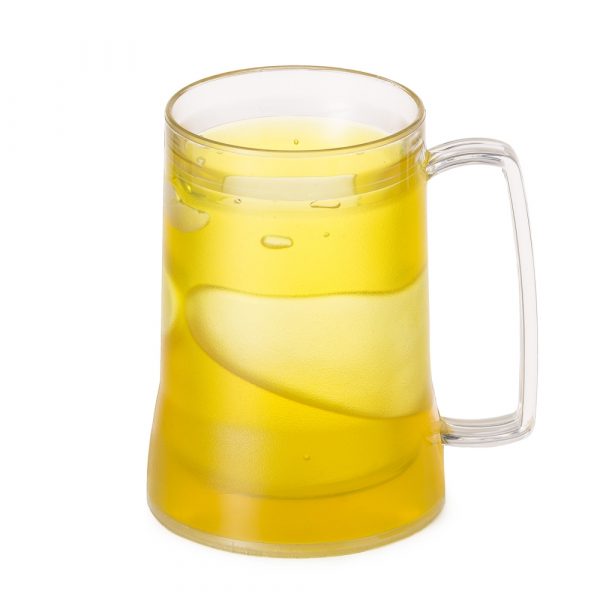 Caneca Gel 400ml