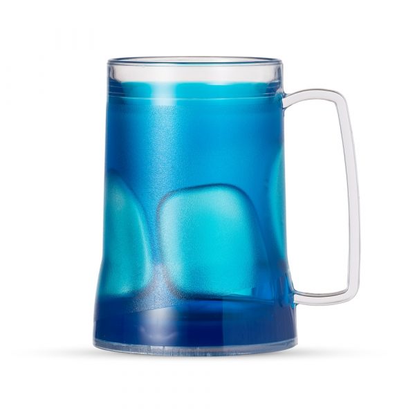 Caneca Gel 400ml