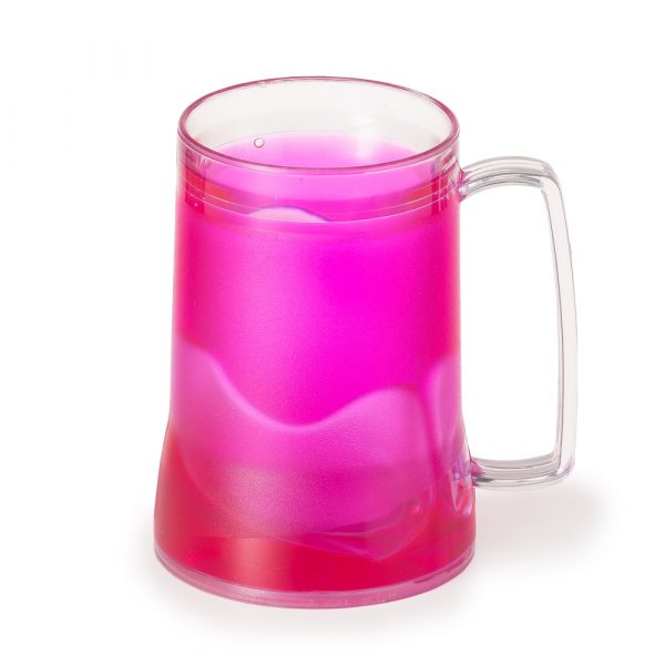 Caneca Gel 400ml