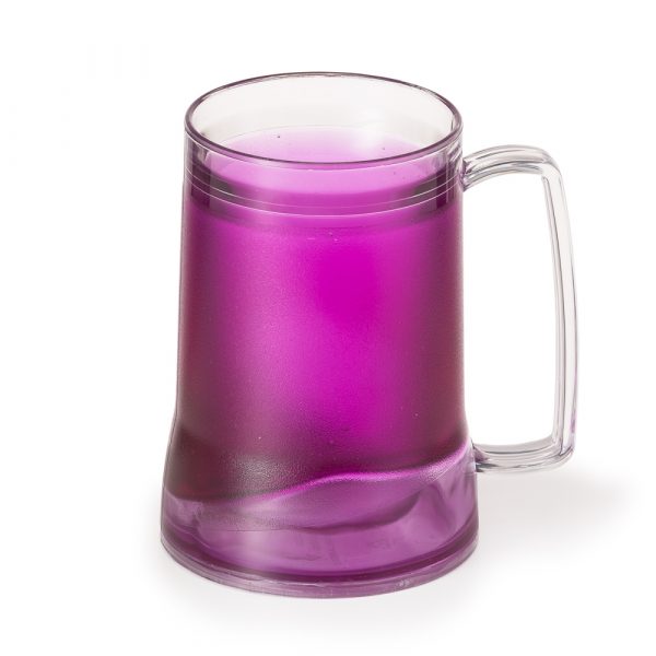 Caneca Gel 400ml