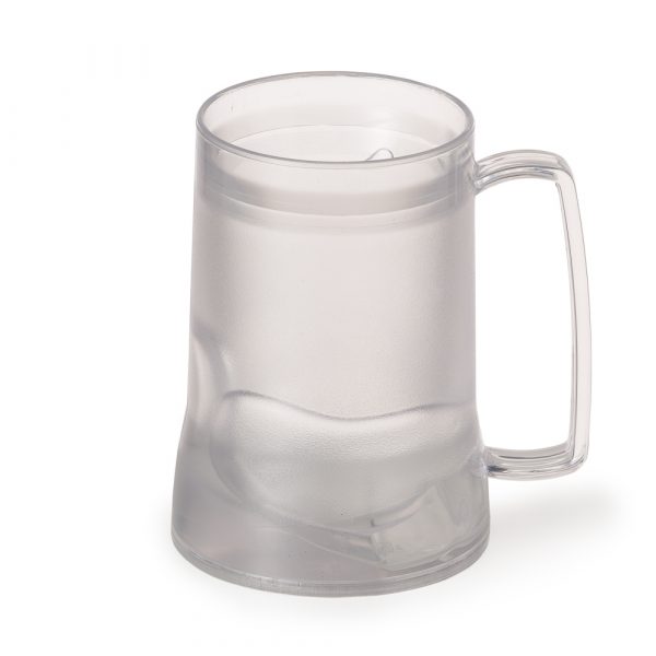 Caneca Gel 400ml