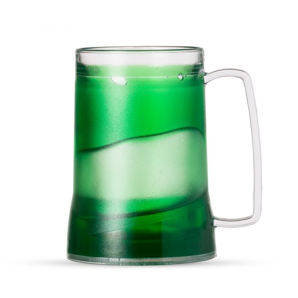 Caneca Gel 400ml