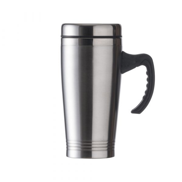 Caneca inox de 450ml YBX5828