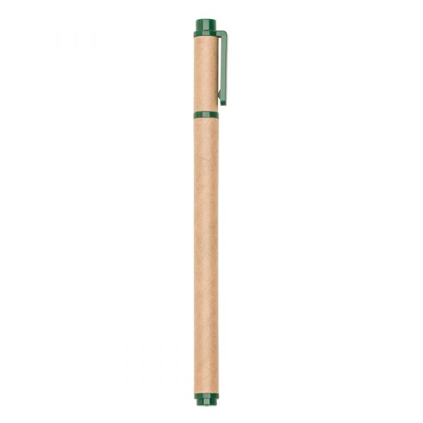 Caneta Ecológica Roller YBX005