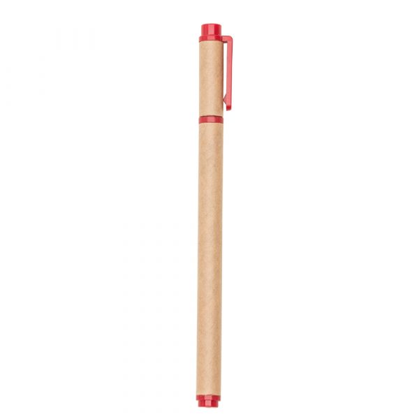 Caneta Ecológica Roller YBX005