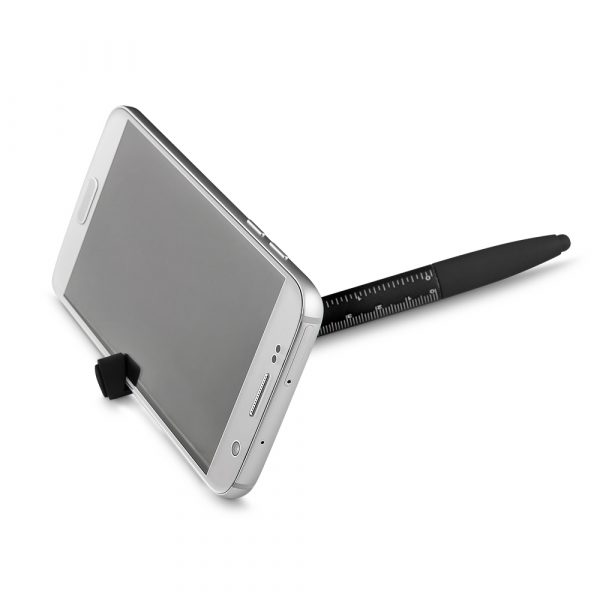 Caneta Metal Multifunções - YBX14089