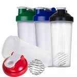 Coqueteleira Shake 600 ml YBX12942 1