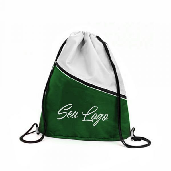 Sacochila com bolso frontal YBINC17