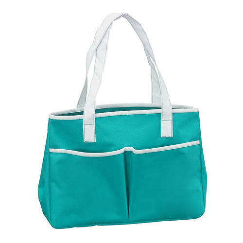 Sacola com bolso duplo YBINC68