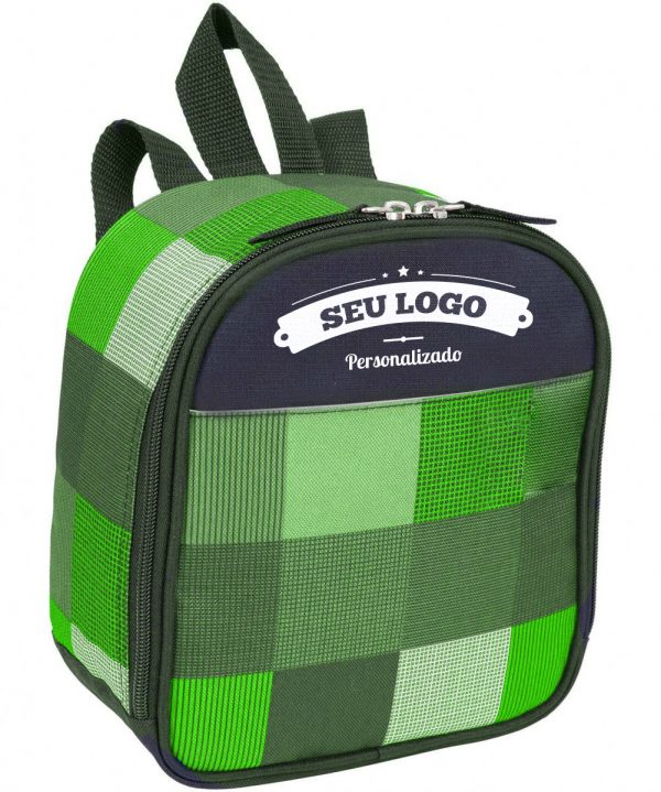 Mini termica tipo mochila medida YBINC70