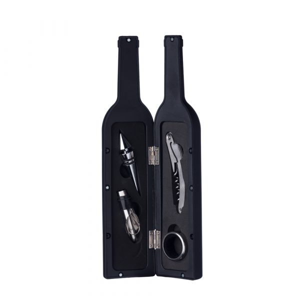 Kit Vinho com 4 Peças YBX12384