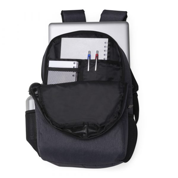 Mochila Poliéster para Notebook - YBX14072