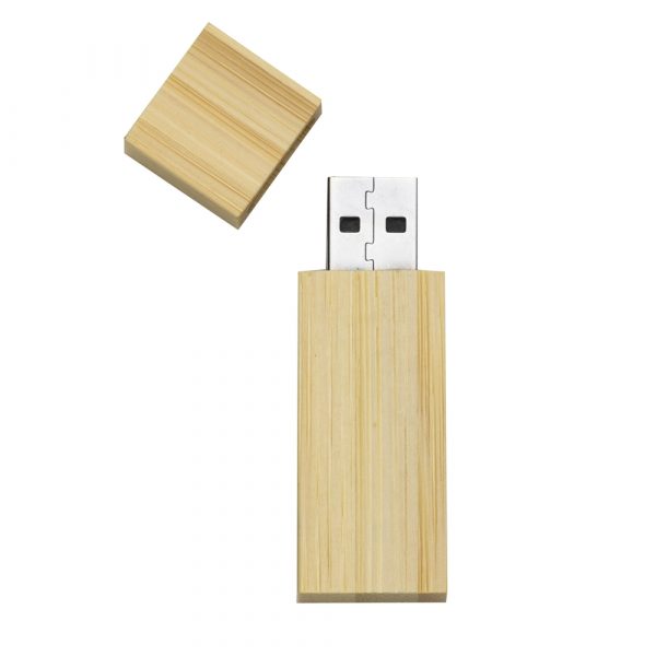 Pen Drive 4 Gb Bambu YBX011