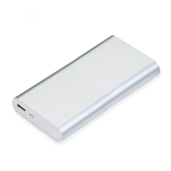 Power Bank Metal YBX2085