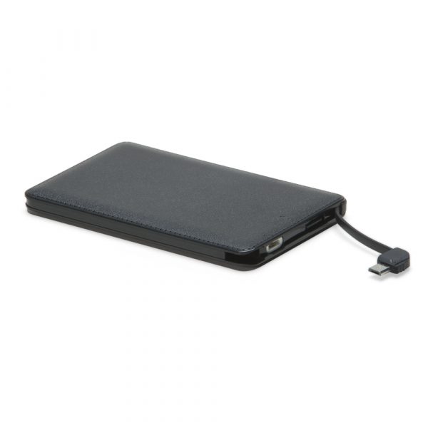 Power Bank Plástico YBX2029