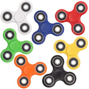 Spinner Anti-Stress YBX2064 1