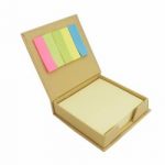 Bloco de Anotações c/ Post It YBX12918