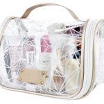 necessaire transparente