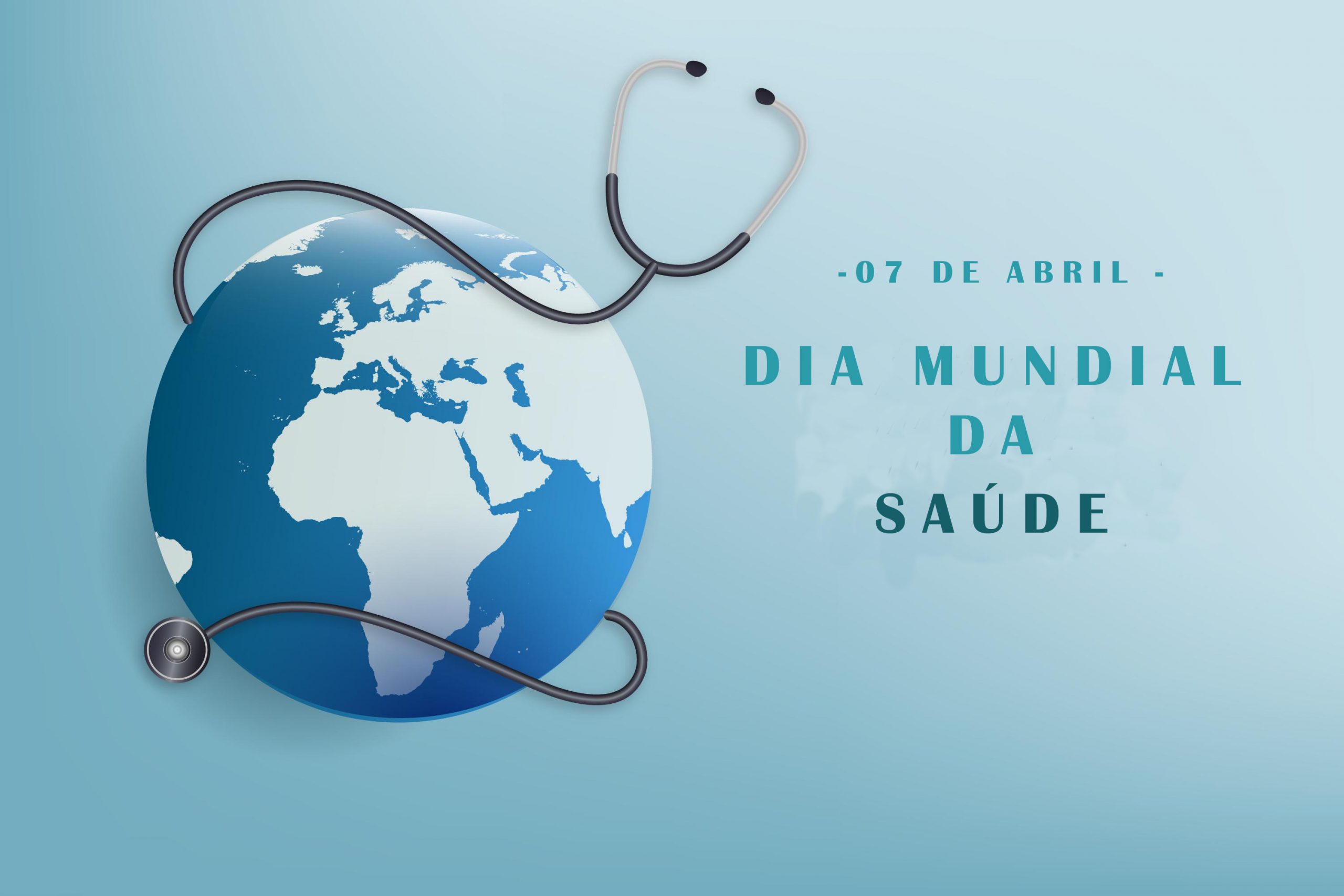 Dia Mundial da Saúde 2021