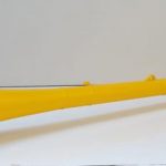 Vuvuzela Amarela